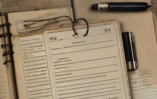 Log Book 4